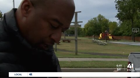 Harris Park founder now plans to add apartments