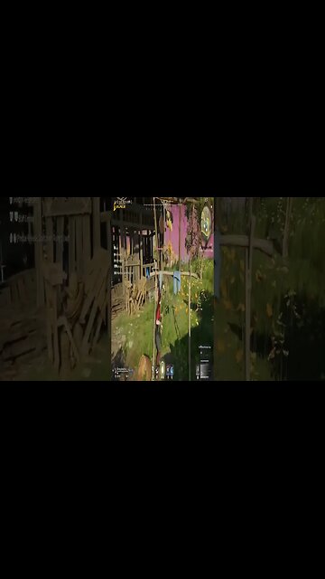 Naraka Bladepoint Stream Clip 15