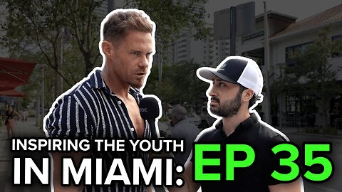 Inspiring The Youth Episode 35