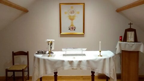 Messe de la Dernière Cène (France)