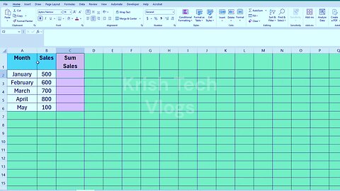 Master Excel OFFSET Function! Create Dynamic Named Ranges Effortlessly 🚀 (In Hindi)