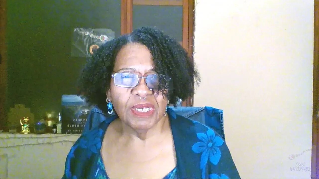 WEEKEND TAROT TEMP: Reach Out For Help * November 2-3