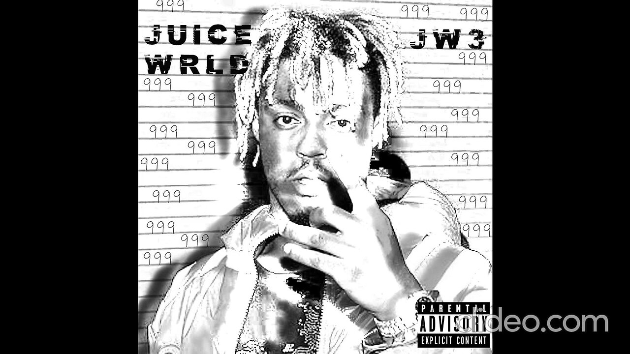 Juice WRLD - Off White (Unreleased)