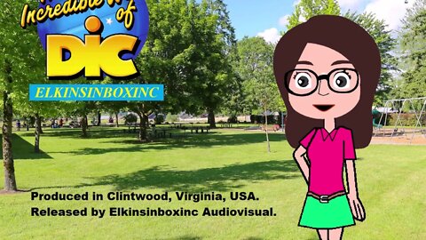 Elkinsinboxinc Audiovisual 2020 Closing Logo 2 (OFFICIAL VIDEO)