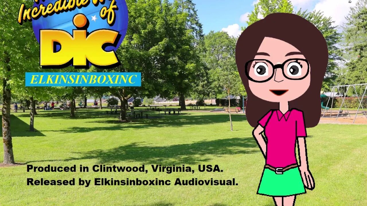 Elkinsinboxinc Audiovisual 2020 Closing Logo 2 (OFFICIAL VIDEO)