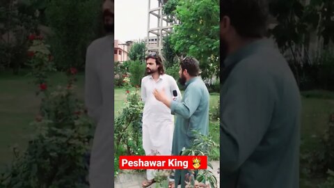 New vedio with Peshawar King 🤴 Abdullah broo