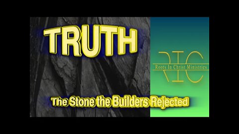 2219 - (5/1/22) YOUR Truth Is Not THE Truth Unless It’s GOD’s Truth