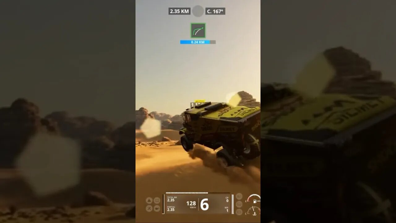Wrong Way Is Better