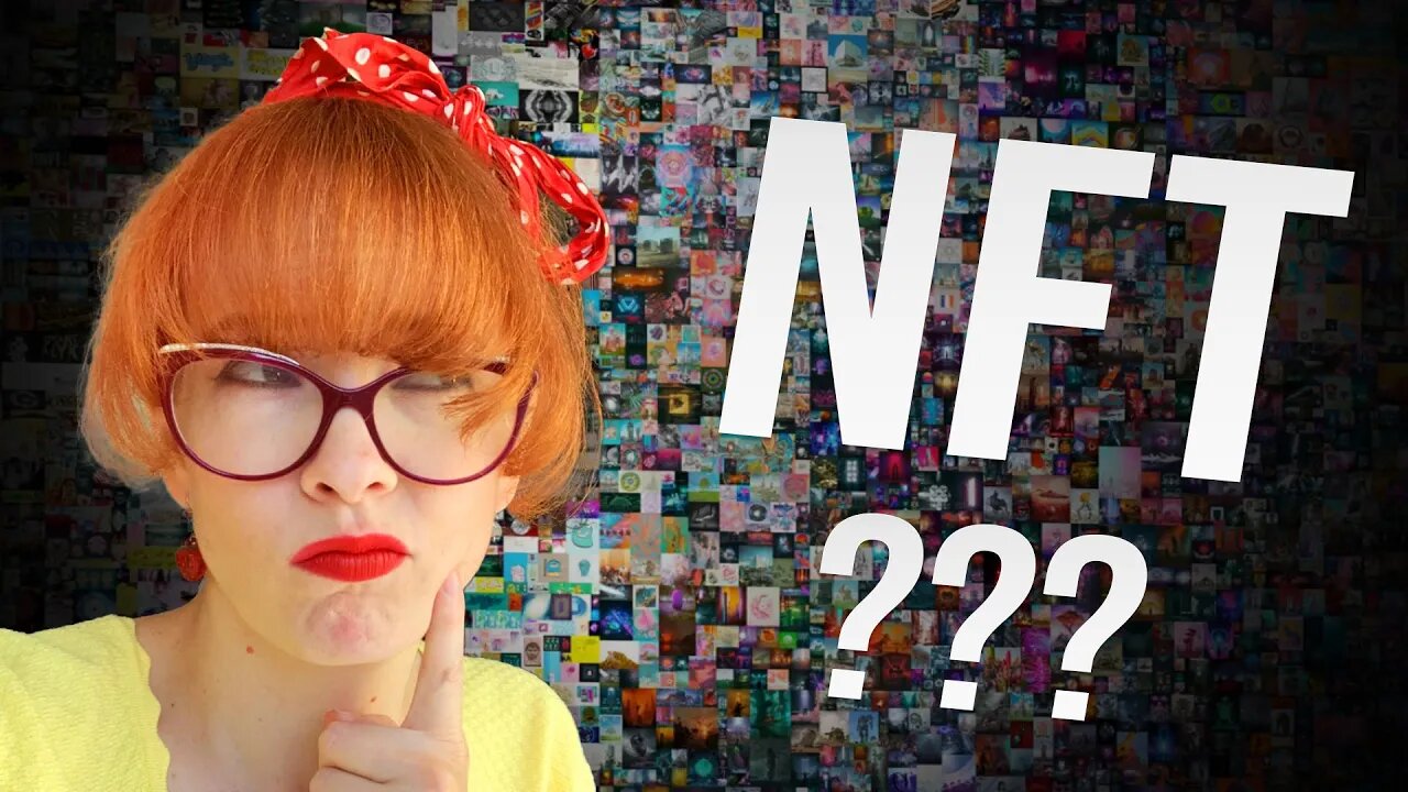 What are NFTs and how do I make one??