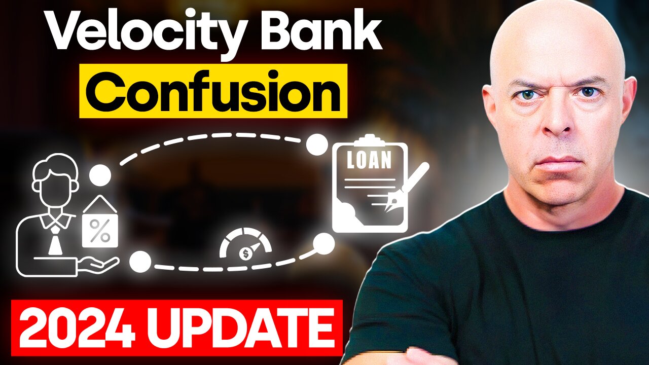 Velocity Banking 2024 Update || Top 5 Myths About Velocity Banking || Get the Real Facts Today !