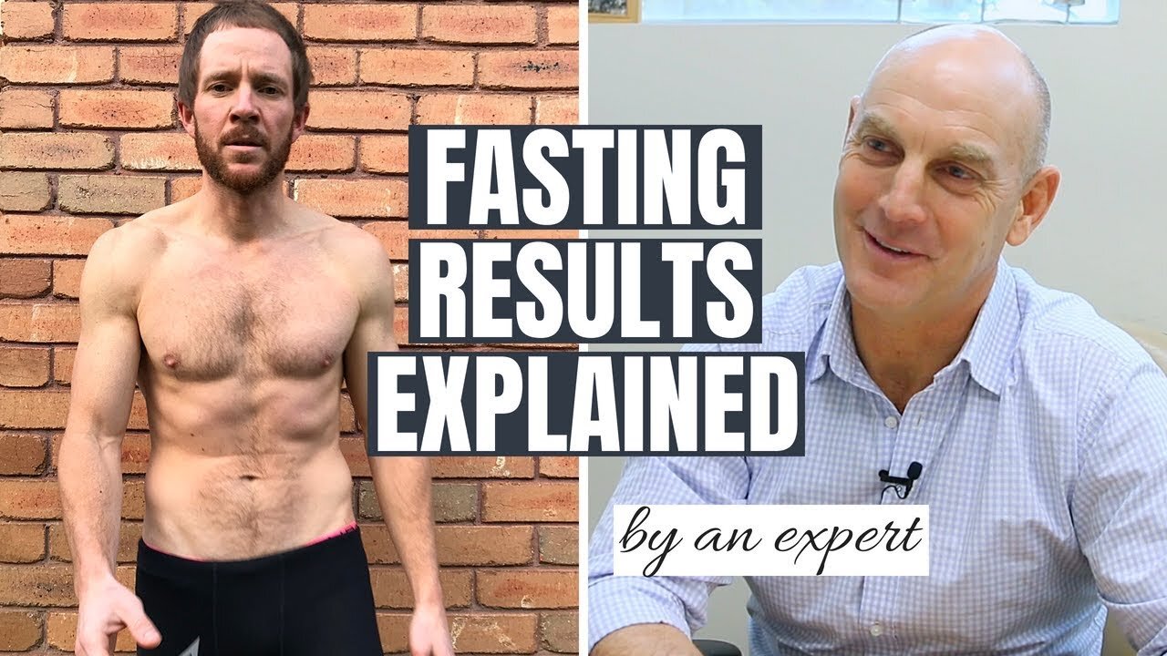 5 Day Fast Results Explained (Side Effects & Benifits)