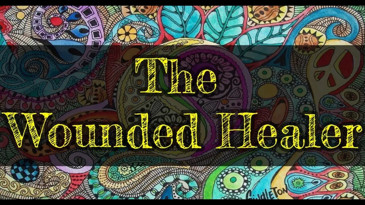 새는 날아가면서 뒤돌아보지 않는다, 류시화, 운디드힐러, 상처받은 자에서 치유자, 나무를심는사람, 호랑이의 줄무늬는 밖에 있고 사람의 줄무늬는 안, 방황한다고 길을 잃은 것은 아님