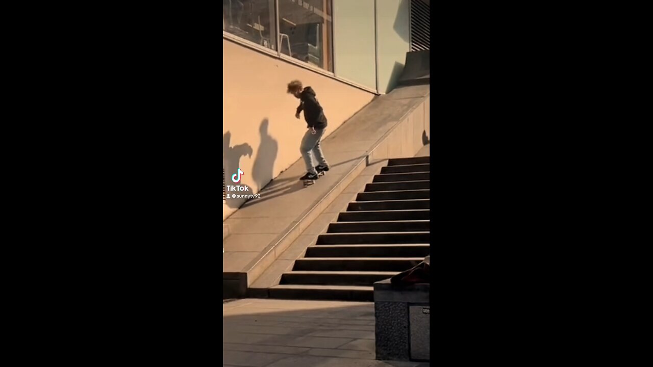 Skate clips
