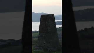 Ruin With a View #shorts