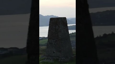 Ruin With a View #shorts