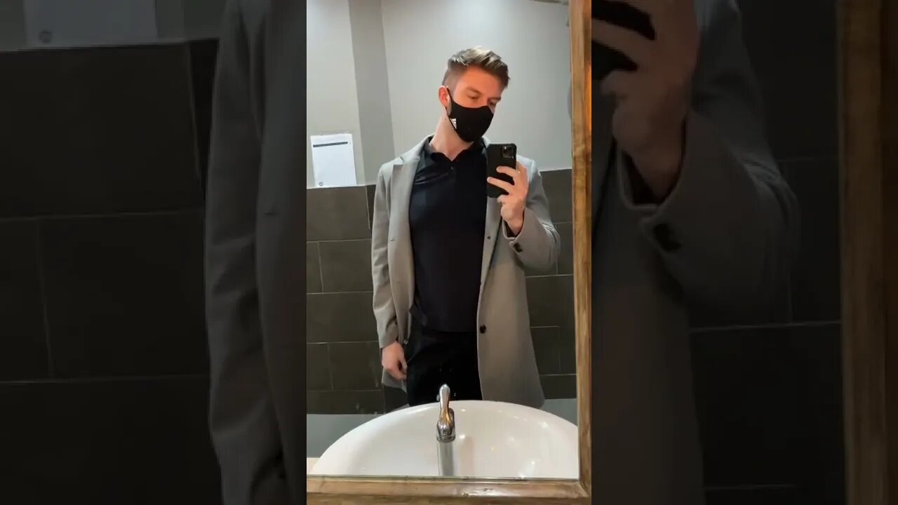 My outfit for dinner last night