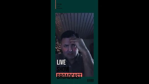 Sergey Threatened, Probably Ukrop, I'm NOT Afraid!