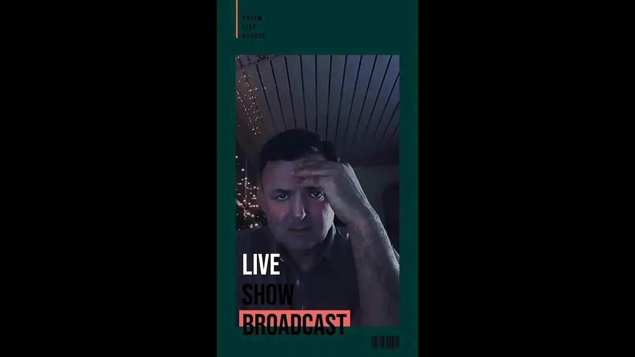 Sergey Threatened, Probably Ukrop, I'm NOT Afraid!