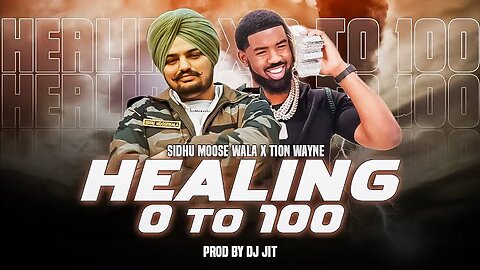 0 To 100:Sidhu Moose wala|Offical video|full video song |mrxci|New song |