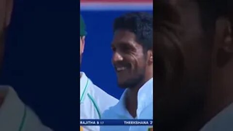 Naseem Shah killer bouncer