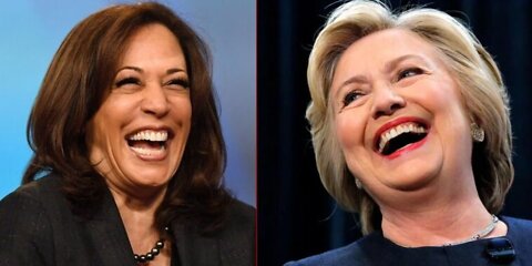 Kamala Harris Rumored to Be Biden’s Top SCOTUS Pick, Hillary Clinton Waiting in the Wings