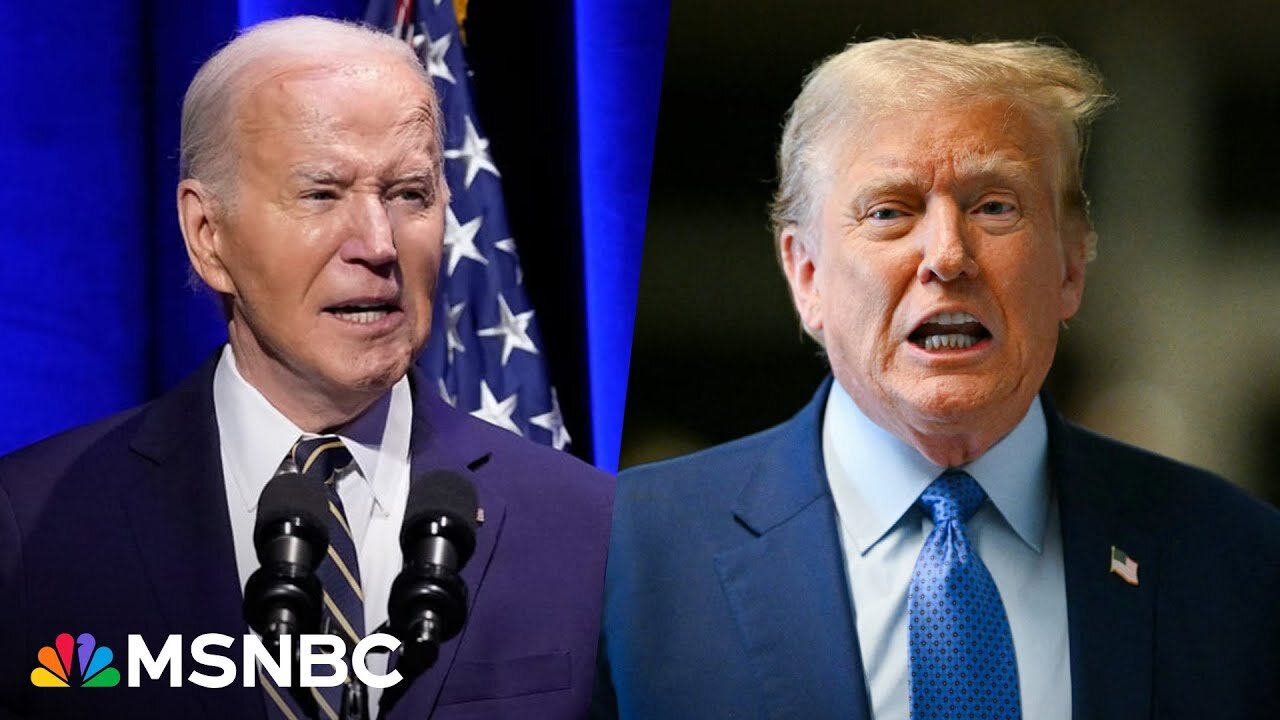 Biden, Trump agreed to debate. Then the fights began.