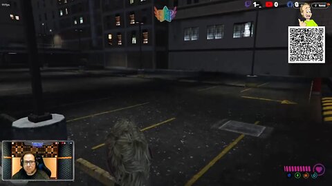 [TMJC] GTA RP COM JAMES BRONSON - [SKT RP] Live 1 [10/06/2022]