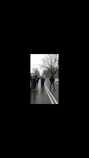 PL: Farmers Join The Fray Against Draconian EU Policies