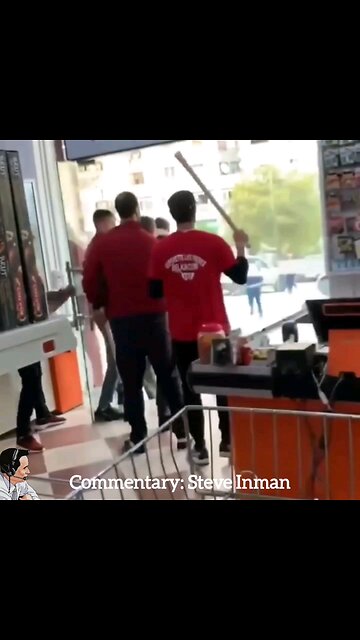 Competition with Business is Heating Up