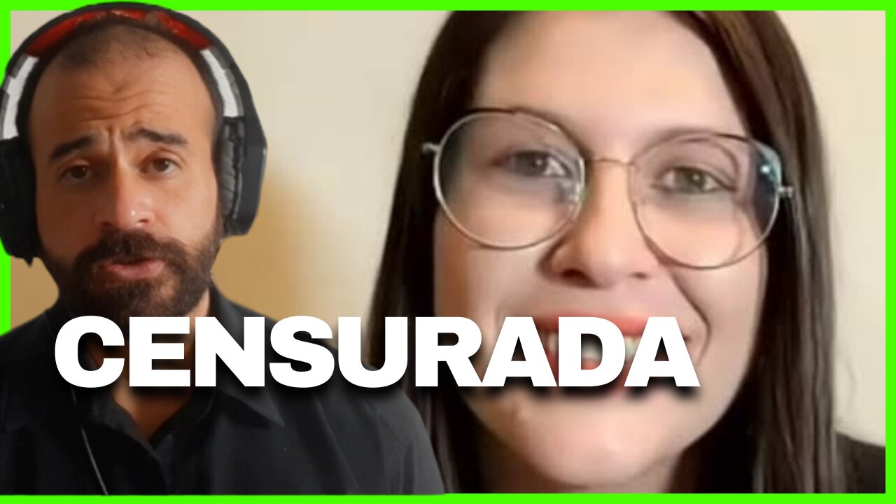 Bárbara Te Atualizei Censurada no Brasil - Notícias