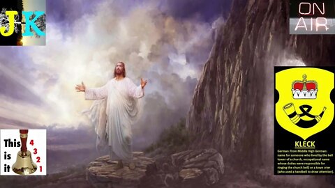 Blog Talk Radio Show #139-433 06/08/2015 - Jonathan Kleck