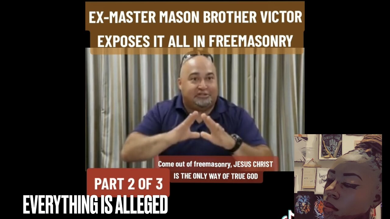 THE FRUITS OF FREEMASONRY