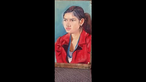 Face art