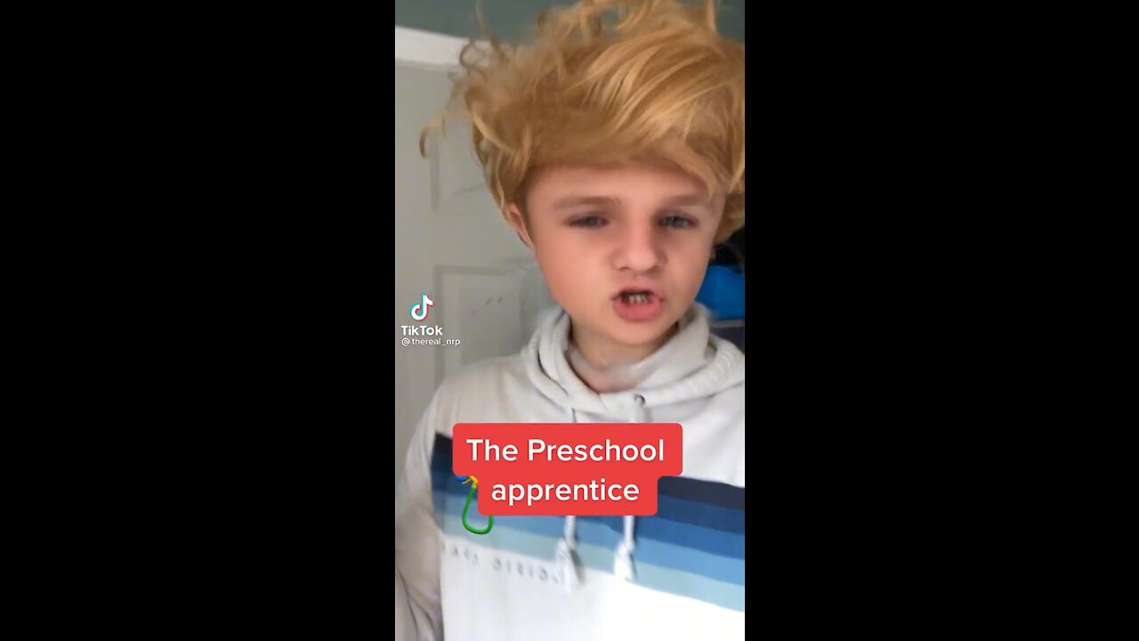 Donald Trump talks all about Steve the bus driver