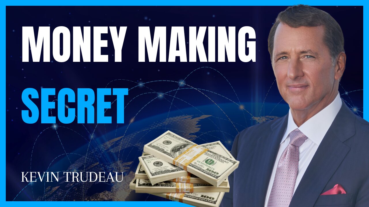 Money Making Secret