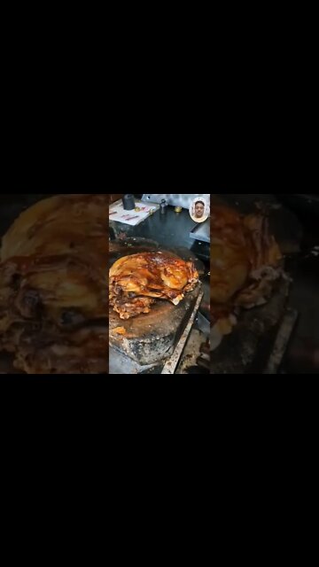 Turkish Dumphukth #UpFoodReview #ytshorts #Food #Streetfood #viral #viral2022 #trending2022