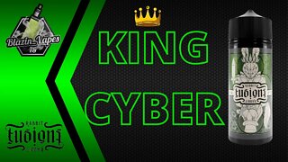 Fusions - King Cyber