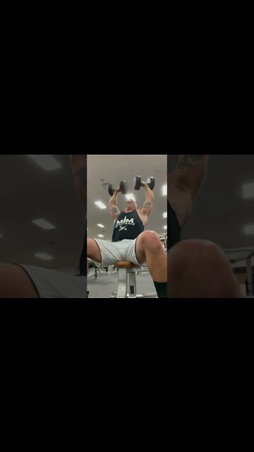 Arnold Presses - 20210810