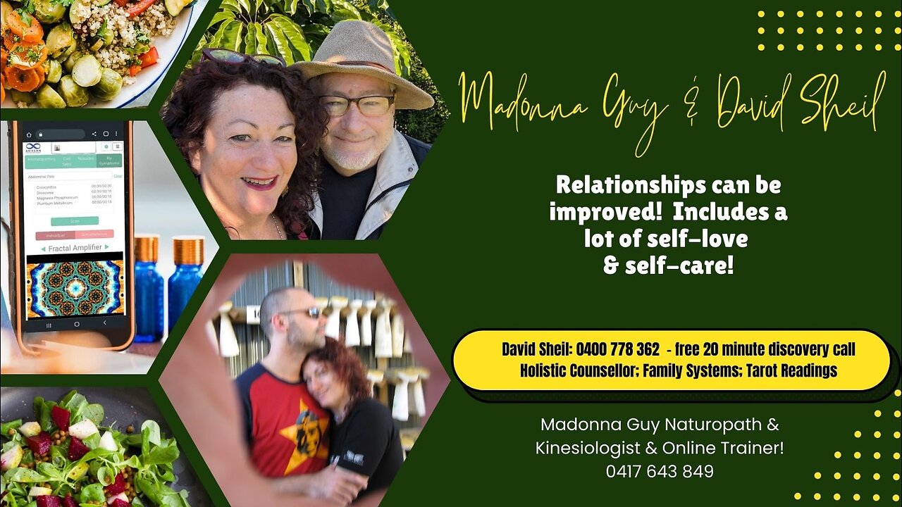 Do you believe all relationships can improve? Or just not possible? Let's chat :-)