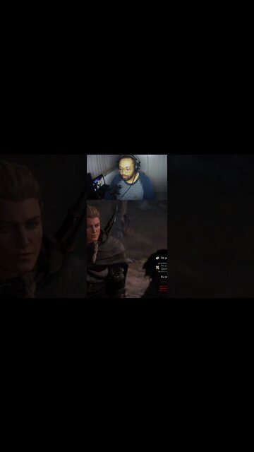 DIGA SEU PREÇO | ASSASSIN'S CREED VALHALLA 5 #Shorts #Assassin'sCreedValhalla