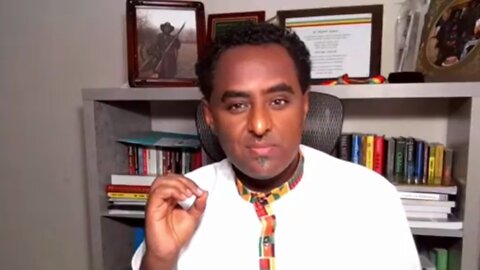 የጄ/ል ብርሀኑ ጁላ ማዕረግ ከተረኝነት የመጣ ወይል ከብቃት እና ልምድ?