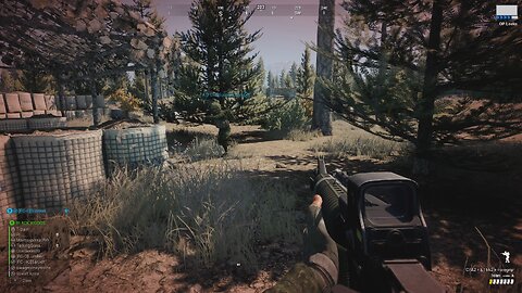 Negative Reinforcement Officer - 2024-02-01