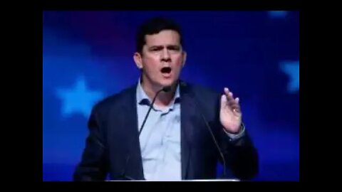 Empresa que realizou pesquisa “pró-Moro” foi aberta há 5 dias