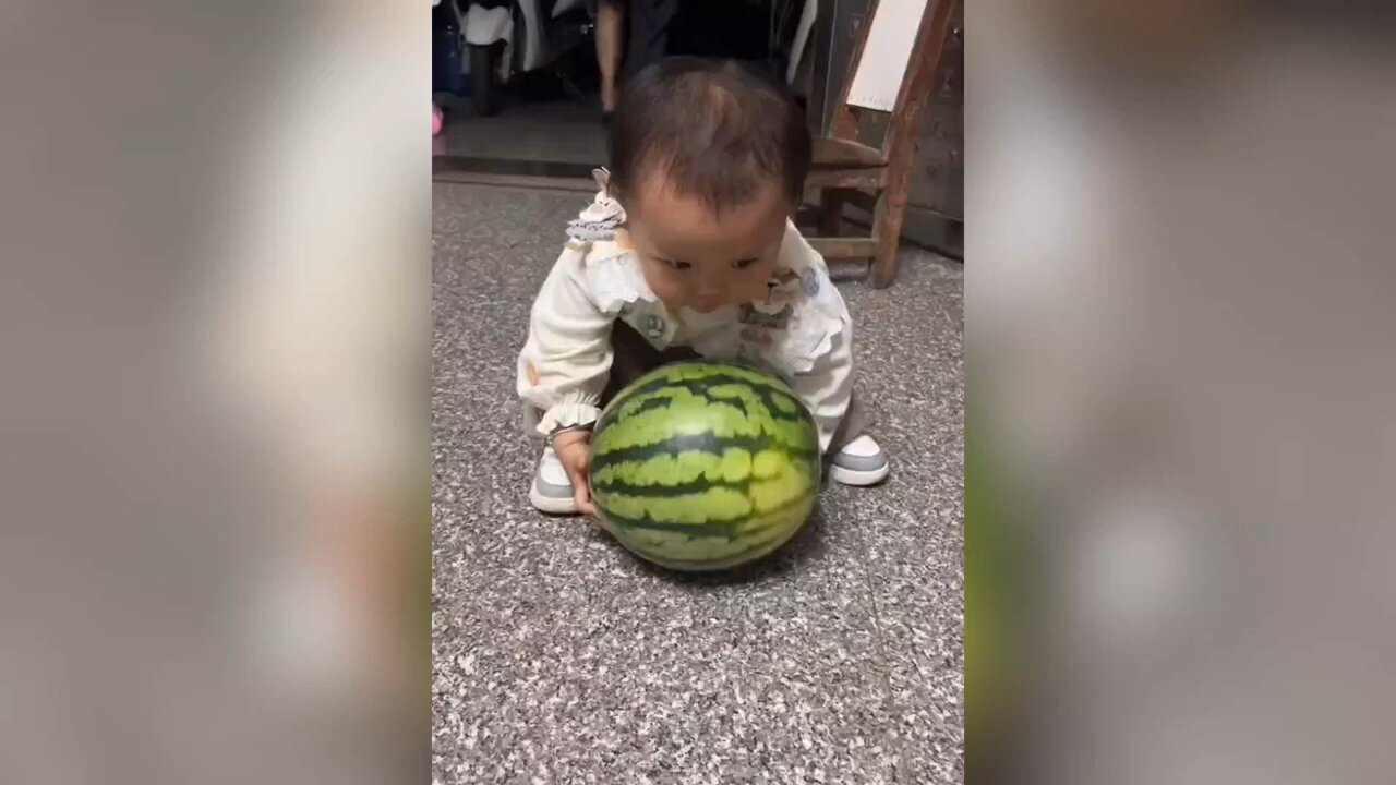 cute baby cute video