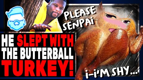 Butterball Employees BUSTED Doing GROSS Things To Your Thanksgiving Day Turkey & Boycott Ensues