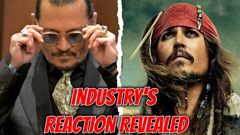 Hollywood's Response To Johnny Depp REVEALED | Big Answers Given - Trial Day 10 Recap/Review