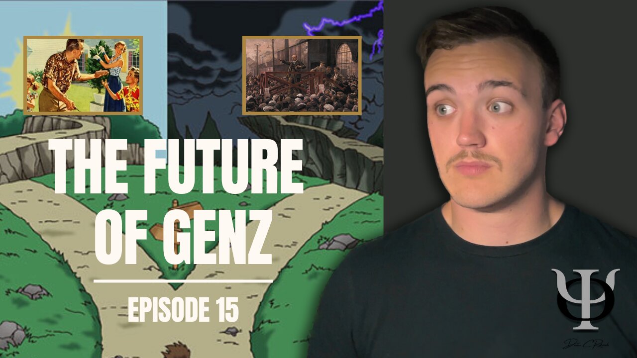 Memes are RUINING GenZ! The Rise of Totalitarianism in a Generation | Ep. 15 Devan Rohrich Podcast