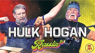 Hulk Hogan Wanted To Turn Heel At WrestleMania VI, Botching A Shirt Rip, Bobby Heenan As A Wrestler