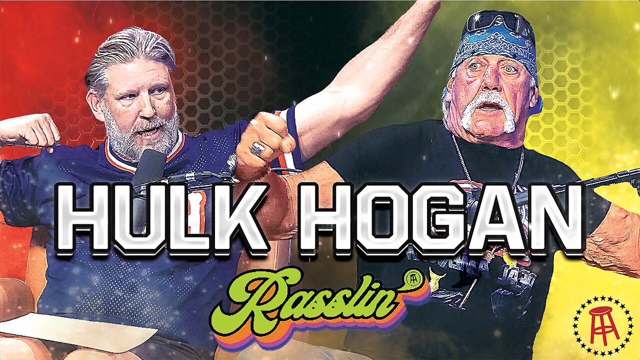 Hulk Hogan Wanted To Turn Heel At WrestleMania VI, Botching A Shirt Rip, Bobby Heenan As A Wrestler