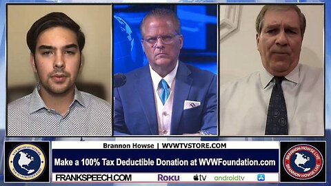 More Details on Claims of Money Laundering and Election Theft